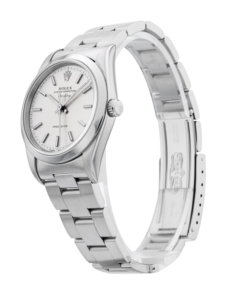 Rolex Air-King 14000